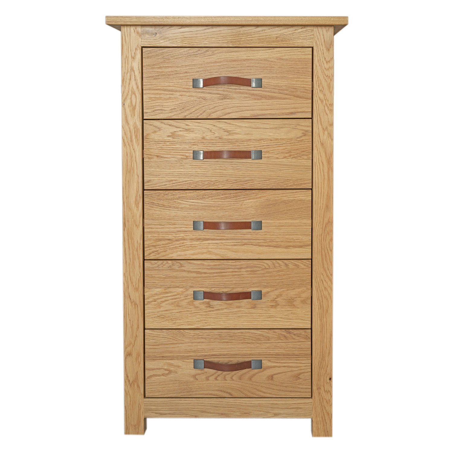 Komoda Teris 5 šuplíků