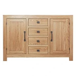 Komoda Alis 4 šuplíky