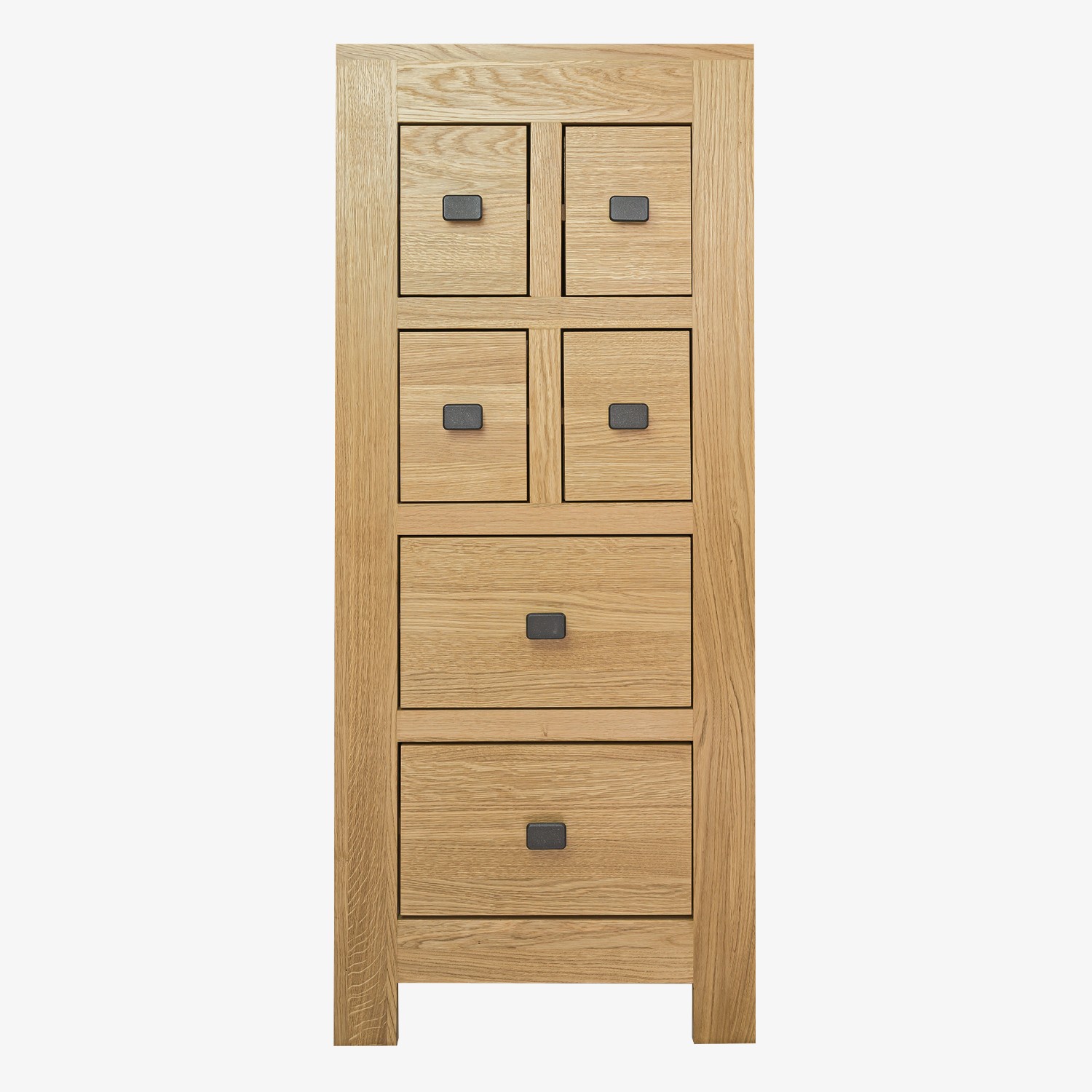 Komoda Alis 6 šuplíků