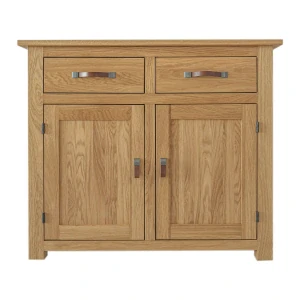 Komoda Teris 2 šuplíky