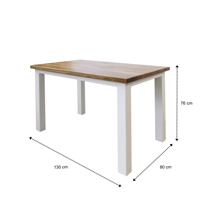 Jídelní stůl Skandis