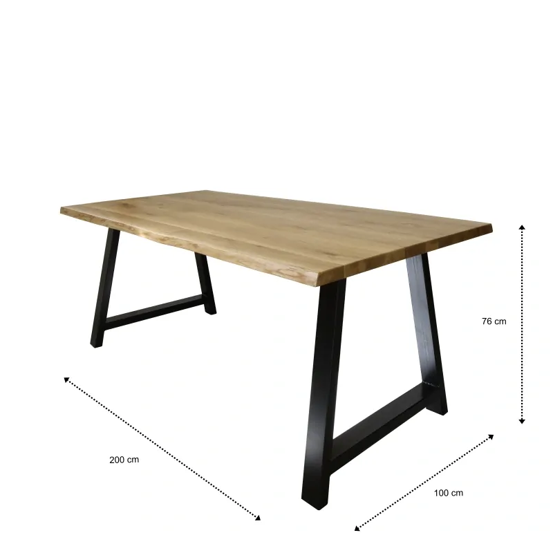 Jídelní stůl Jiras