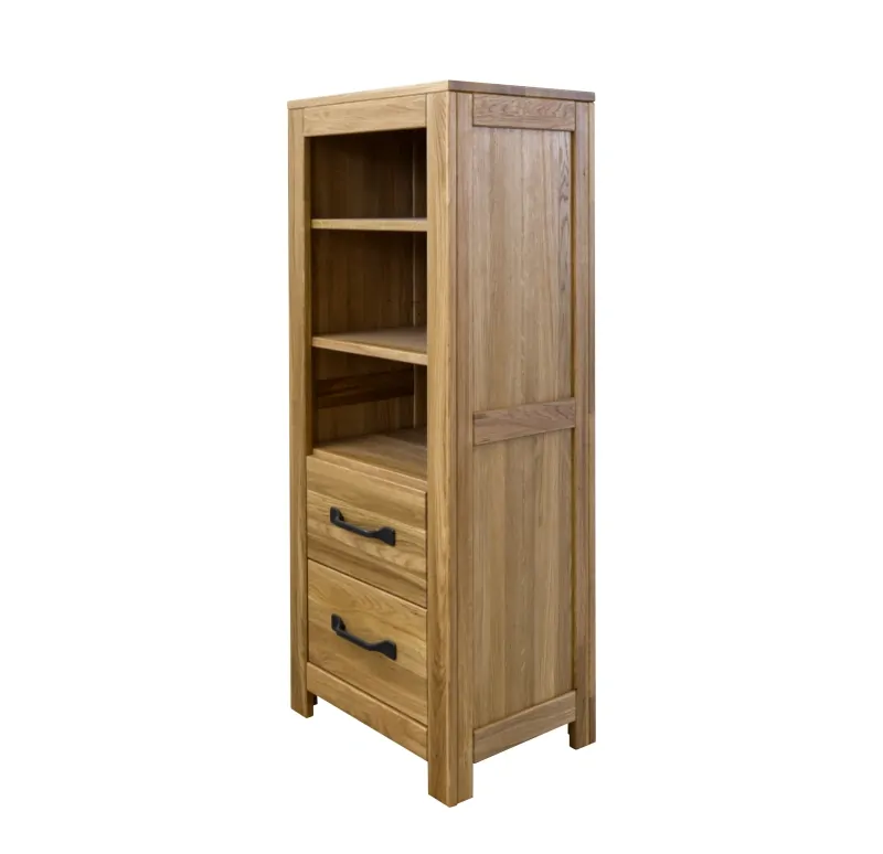 Knihovna Alis/šuplíky