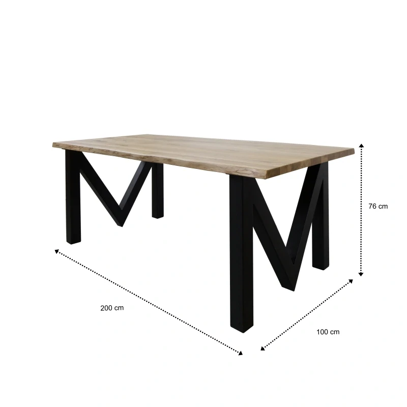 Jídelní stůl Emko