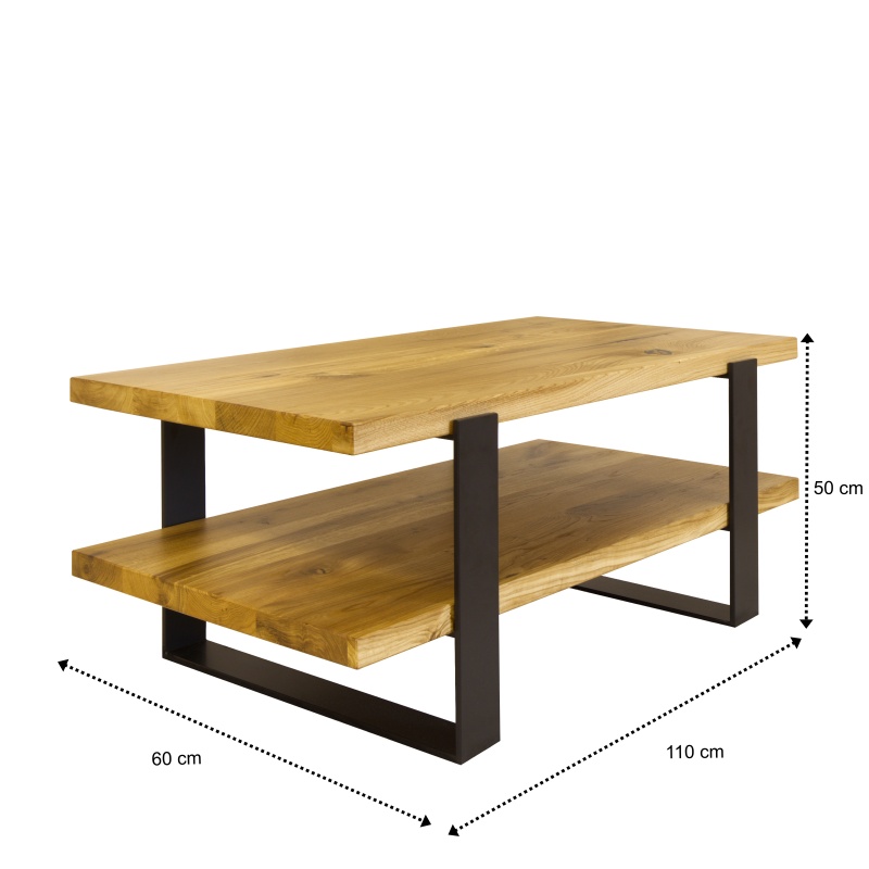 Konferenční stolek Domis