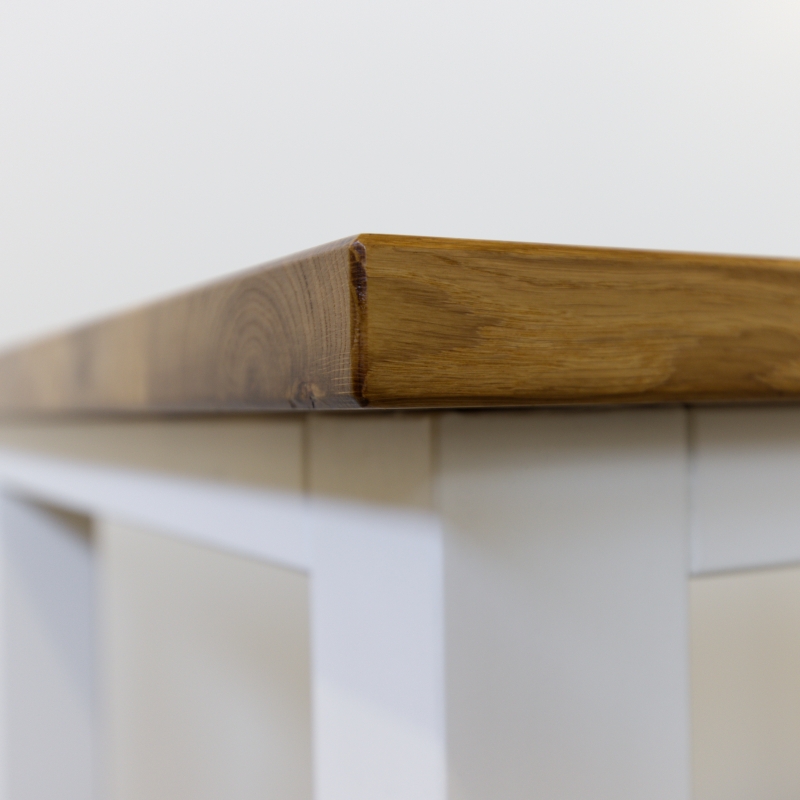 Jídelní stůl Skandis