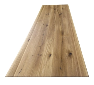 Jídelní deska rovná hrana