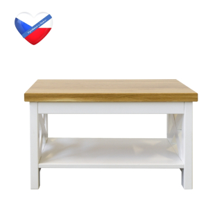 Konferenční stolek Skandis